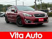 2015 SUBARU IMPREZA SPORTS