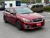 SUBARU IMPREZA SPORTS