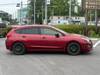 SUBARU IMPREZA SPORTS
