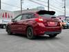 SUBARU IMPREZA SPORTS