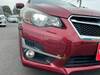 SUBARU IMPREZA SPORTS