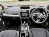 SUBARU IMPREZA SPORTS