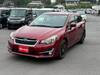 SUBARU IMPREZA SPORTS