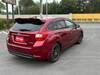 SUBARU IMPREZA SPORTS