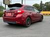 SUBARU IMPREZA SPORTS