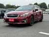 SUBARU IMPREZA SPORTS