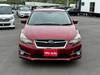 SUBARU IMPREZA SPORTS