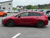SUBARU IMPREZA SPORTS