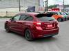 SUBARU IMPREZA SPORTS