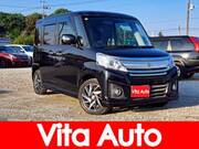 2016 SUZUKI SPACIA CUSTOM