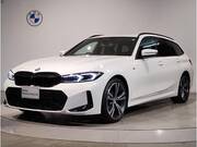 2024 BMW 3 SERIES