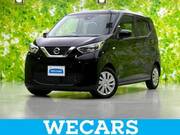 2023 NISSAN DAYZ