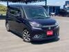 SUZUKI SOLIO BANDIT