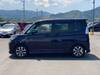 SUZUKI SOLIO BANDIT