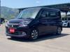 SUZUKI SOLIO BANDIT