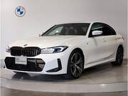 2024 BMW 3 SERIES