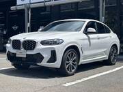 2024 BMW X4
