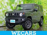 2023 SUZUKI JIMNY