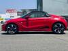 HONDA S660