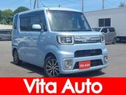 2016 DAIHATSU WAKE