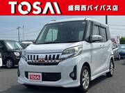 2014 MITSUBISHI EK SPACE