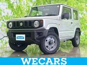 2023 SUZUKI JIMNY