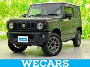 2018 SUZUKI JIMNY