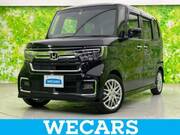 2022 HONDA N-BOX CUSTOM