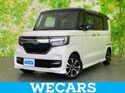 2018 HONDA N-BOX CUSTOM
