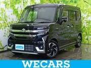 2024 SUZUKI SPACIA CUSTOM