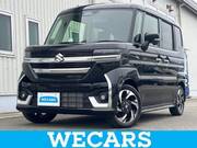 2025 SUZUKI SPACIA CUSTOM