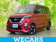 2021 NISSAN ROOX