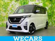 2022 NISSAN ROOX