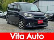 2017 MITSUBISHI OTHER
