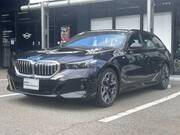 2024 BMW 5 SERIES