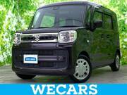 2019 SUZUKI SPACIA