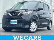 2023 NISSAN DAYZ