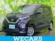 2021 NISSAN DAYZ