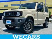 2020 SUZUKI JIMNY