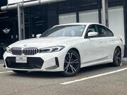 2024 BMW 3 SERIES