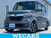 2020 HONDA N-BOX CUSTOM