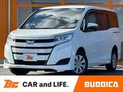 2020 TOYOTA NOAH