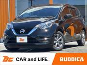 2020 NISSAN NOTE