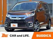 2016 MITSUBISHI EK CUSTOM