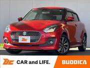 2017 SUZUKI SWIFT