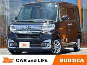 2018 DAIHATSU TANTO