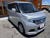 MITSUBISHI DELICA D2
