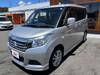 MITSUBISHI DELICA D2