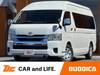 TOYOTA HIACE WAGON