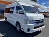TOYOTA HIACE WAGON